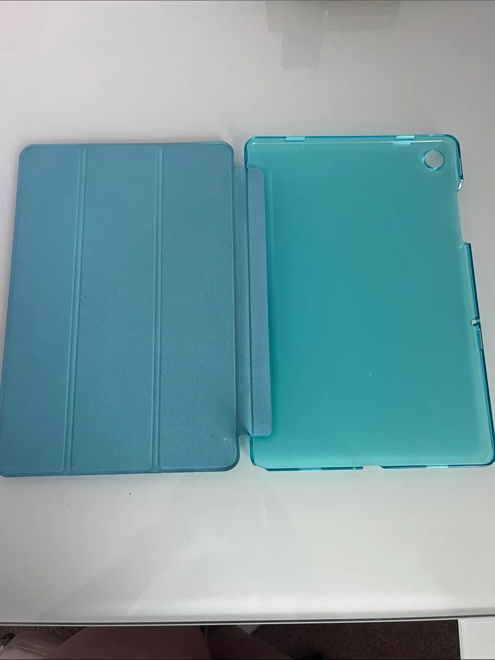 MoKo Case for Galaxy Tab A9+/A9 Plus 11 inch